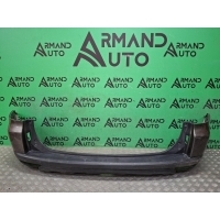 Бампер Mitsubishi Pajero Sport 2 2008-2016 6410B462WA, 6410B193, 8