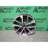 диск колесный r17 OMODA S5 M1D J603101010CD, 8