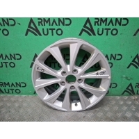 диск колесный r17 Haval M6 2 3113200CKZ2NA, 8
