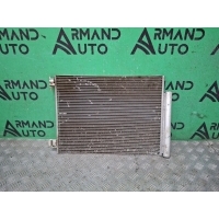 радиатор кондиционера Duster 1 2010-2021 921006454R,