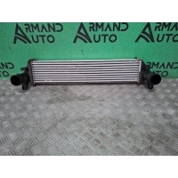 интеркулер Chery Tiggo 8 Pro T1A 2021-нв 302001149AA, 302001737AA, 8