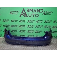 Бампер Volkswagen Jetta 6 2014-2018 5CU807421CGRU, 5CU807421C, 9
