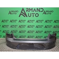 Бампер Volkswagen Passat B8 2014-2020 3G5807417GRU, 3G5807421, 9