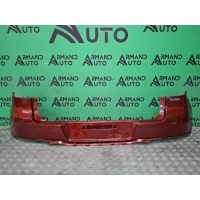 Бампер Volkswagen Tiguan 1 2011-2018 5NU807421GRU, 5NU807421, 9