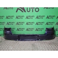 Бампер Volkswagen Tiguan 1 2011-2018 5NU807421GRU, 5NU807421, 9