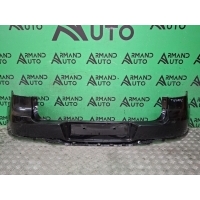 Бампер Volkswagen Tiguan 1 2011-2018 5NU807421GRU, 5NU807421, 9