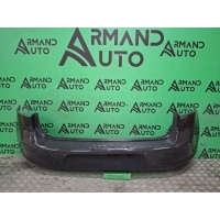 Бампер Volkswagen Golf 7 2012-2017 5G6807417APGRU, 5G6807421, 9