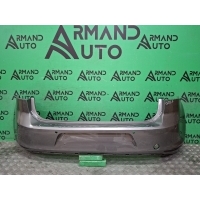 Бампер Volkswagen Golf 7 2012-2017 5G6807417APGRU, 5G6807421, 9