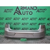 Бампер Volkswagen Golf 7 2012-2017 5G6807417APGRU, 5G6807421, 9