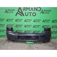 Бампер Volkswagen Golf 6 2008-2012 5K6807421GRU, 5K6807421, 8