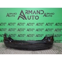 Бампер Volkswagen Polo 5 2014-2020 6RU807421DGRU, 6RU807421D, 9