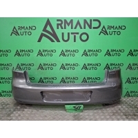 Бампер Volkswagen Golf 6 2008-2012 5K6807421GRU, 5K6807421, 9