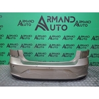 Бампер Volkswagen Polo 6 2020-нв 6N5807421GRU, 6N5807421, 9