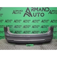 Бампер Volkswagen Tiguan 2 2016-2020 5NR807421GRU, 5NA807417, 5NA807421, 9