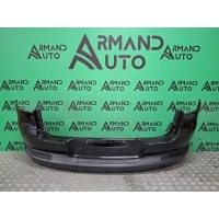 Бампер Volkswagen Tiguan 1 2011-2018 5NU807421GRU, 5NU807421, 9
