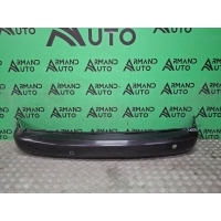 Бампер Volkswagen Caddy 3 2004-2010 2K0807421CGRU, 2K0807421C, 9