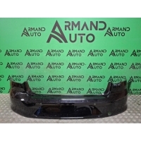 Бампер Volkswagen Passat B8 2014-2020 3G5807417GRU, 3G5807421, 8