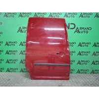 дверь сдвижная Volkswagen Caddy 3 2004-2015 2K5843108B, 8