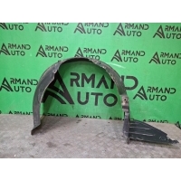 подкрылок Changan UNI-T 1 2020-нв S202F2709090300, 5512110CN01, 8