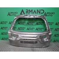 дверь багажника Lexus RX 4 AL20 2015-2022 6700548720, 5