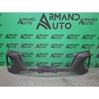 Бампер Chery Tiggo 7 Pro Max T1E 2022-нв 602001919AADQJ, 602002496AA, 602002497AA, 8