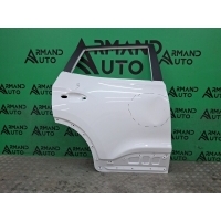 дверь Chery Tiggo 4 T19 2018-нв J686201020DY, 10