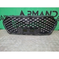 решетка радиатора OMODA S5 M1D 2022-нв 602003580AA, 602003580AA, 602003581AA, 7