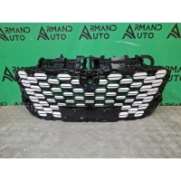 решетка радиатора Changan UNI-K 1 2020-нв CD569F2713011500AA, 2803311CR01, 8