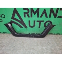 Накладка бампера верхняя NISSAN X-Trail 3 T32 2017-2022 622786FR0A, 7