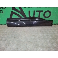 Молдинг двери EXEED VX M36T 2021-нв 609000321AADQJ, 609000321AA, 2