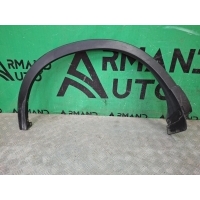 Расширитель крыла Mazda Cx-5 1 2011-2017 KD5351W50A, KD5351W51, 4