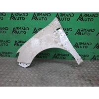 Крыло Renault Logan 2 2012-2022 631011924R, 9