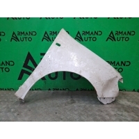 Крыло Renault Logan 2 2012-2022 631005201R, 631006226R, 9