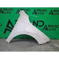 Крыло Skoda Rapid 1 2017-2020 5JA821022D, 9