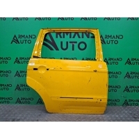 дверь Ford Galaxy 2 2006-2015 1681838, 9