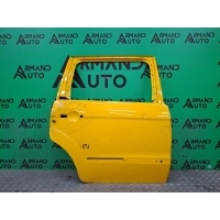 дверь Ford Galaxy 2 2006-2015 1681838, 9