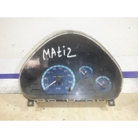 Панель приборов Daewoo Matiz I рестайлинг (2000—2015) 2011 96914162