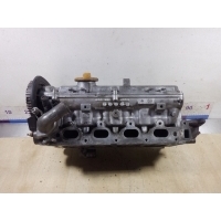 Головка блока цилиндров Opel Vectra B рестайлинг (1999—2002) 2000 5607064