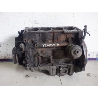 Блок цилиндров Opel Vectra B рестайлинг (1999—2002) 2000 604090
