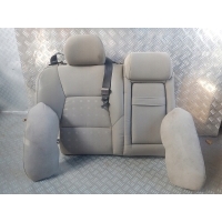 Volvo v70 ii рестайлинг спинка диваны диван задняя задняя кресло шторка сетка