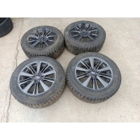 Subaru forester v 19- колёса 225 / 60r17 17x8j комплект сша