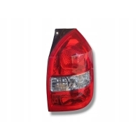 Фара задняя правый сторона hyundai тусон jm 2005 92402-2e0