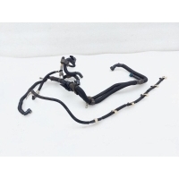 Трубка топливная BMW X6 G06 2021 13538598175, 8598175, 13538571673, 8571673, 13538589839, 8589839, 13538571669, 8571669