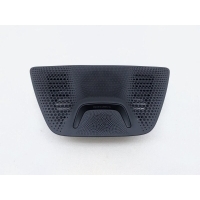 Накладка торпедо BMW X5M F95 2019 51459399276, 9399276, 2622773, 65132622773