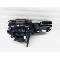Корпус отопителя BMW X6 G06 2021 64117944536, 7944536, 64119460552, 9460552, 64119460558, 9460558, 64119496922, 9496922