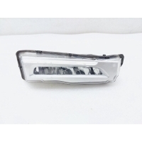 Фара противотуманная BMW X6 G06 2021 63177406366, 7406366