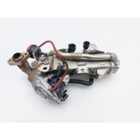 Радиатор системы EGR BMW X6 G06 2021 11718599832, 8599832
