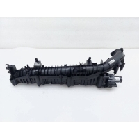 Коллектор впускной BMW X6 G06 2021 11618477029, 8477029, 11618575534, 8575534
