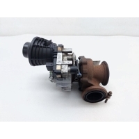 Турбина BMW X6 G06 2021 11658584219, 8584219