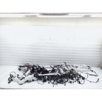 Проводка салона BMW X6 G06 2021 61115A07180, 5A07180, 61115A07189, 5A07189, 61 11 5 A07 180